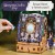 Wonderbox of Alice – detale mechaniczne i puzzle 3D