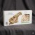 Puzzle 3D grająca Lira Korbowa Hurdy-Gurdy