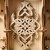 Puzzle 3D grająca Lira Korbowa Hurdy-Gurdy