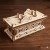Puzzle 3D z drewna smok Dragon