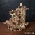 Tor kulkowy do składania bez kleju Ugears
