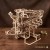 Tor kulkowy do składania bez kleju Ugears