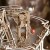 Puzzle 3D z drewna labirynt na kulki