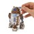 Licencjonowany model R2-D2 z projektorem LED Ugears